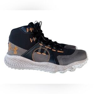 Under Armour Charged Maven Trek Outdoors Athletic shoes